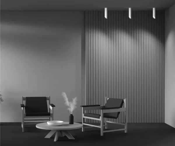 Потолочный светильник Липари / Lipari 1*GU10 10 Вт (Белый) C044CL-01-25GU10-W - фото 9