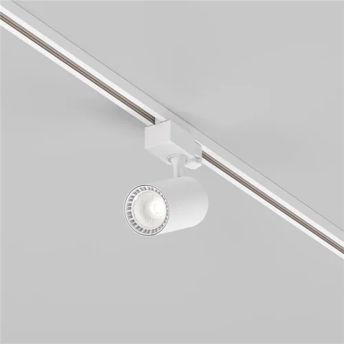 Трековый светильник Vuoro Trinity 4000K 10Вт 60° (Белый) - фото 3