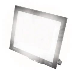 Прожектор светодиодный СДО-20 100Вт 6500К IP65 230В BL ДО прозр. закален. стекло ФАZА 5047341