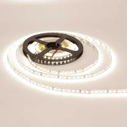 Светодиодная лента Standart PRO class, 2835, 120led/m, warm white, 24V, IP20, N33