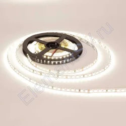 Светодиодная лента Standart PRO class, 2835, 120led/m, warm white, 24V, IP20, N33
