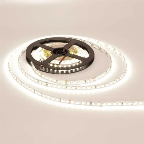 Светодиодная лента Standart PRO class, 2835, 120led/m, warm white, 24V, IP20, N33 - фото I