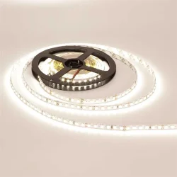 Светодиодная лента Standart PRO class, 2835, 120led/m, warm white, 24V, IP20, N33