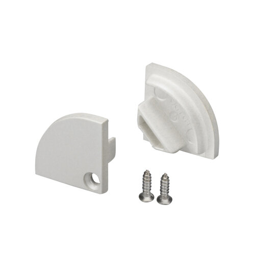 Заглушка SL-KANT-H15 (Arlight, Пластик) - фото 1