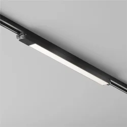 Трековый светильник Basis Unity 4000K 24Вт 110° (Черный)