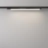 Трековый светильник Базис / Basis Unity 4000K 24Вт 110° (Черный) TR000-1-24W4K-B - фото 5