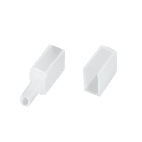 Заглушка ARL-MOONLIGHT-0306-CAP-SET-WH (Arlight, Пластик) - фото 1