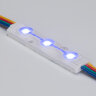 Модуль герметичный ARL-ORION-R07-12V RGB (5050, 3 LED) (Arlight, Закрытый) - фото 3