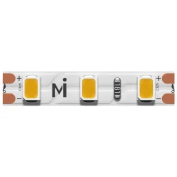 Светодиодная лента Ultra 12В 2835 9,6Вт/м 4000К 5м IP 20 201107 (Белый)