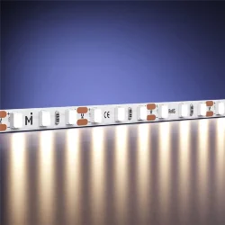 Светодиодная лента Ultra 12В 2835 9,6Вт/м 4000К 5м IP 20 201107 (Белый)