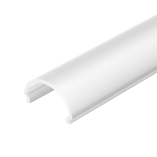 Экран SL-LINE-2011-2500 Round OPAL (Arlight) - фото 1