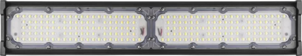 Светильник светодиодный 95 433 OHB-03-01 (100-5K-120/60-LED) 100Вт 5000К IP65 15000лм 100-277В для высоких пролетов HIGHBAY ОНЛАЙТ 95433 - фото