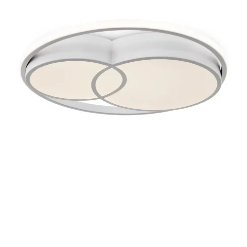 Потолочный светильник Freya FR10029CL-L70W (Белый) - фото