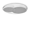 Потолочный светильник Тусен / Tucene (Белый) FR10029CL-L70W - фото 9
