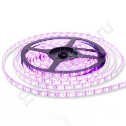 Светодиодная лента Standart PRO class, 5050, 60 led/m, RGB, 24V, P79, IP65