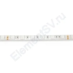 Светодиодная лента Standart PRO class, 5050, 60 led/m, RGB, 24V, P79, IP65