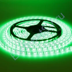 Светодиодная лента Standart PRO class, 5050, 60 led/m, RGB, 24V, P79, IP65