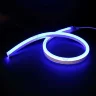 Светодиодный гибкий неон 1425 220V blue LN12 - фото I