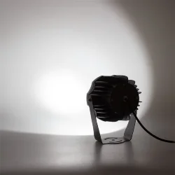 Светодиодный прожектор JH-TGCOB-20 V157 (220V, 20W, white)