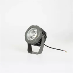 Светодиодный прожектор JH-TGCOB-20 V157 (220V, 20W, white)