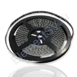 Светодиодная лента Standart PRO class, 335, 120 led/m, Red,12V, IP65