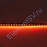 Светодиодная лента Standart PRO class, 335, 120 led/m, Red,12V, IP65 - фото 4.