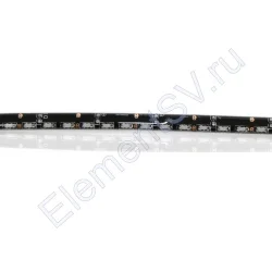 Светодиодная лента Standart PRO class, 335, 120 led/m, Red,12V, IP65
