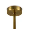 Подвесной светильник Шарлот / Sharlot (Латунь) FR1012PL-06BS - фото 5