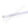 Светодиодная линейка 2835, 40 led, 28-34V, 10W, 300mA, ARM5, warm white - фото.