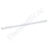 Светодиодная линейка 2835, 40 led, 28-34V, 10W, 300mA, ARM5, warm white - фото 3.