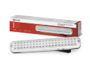 Светильник светодиодный аварийный СБА 1093С-60DC 60LED lead-acid DC IN HOME - Фото