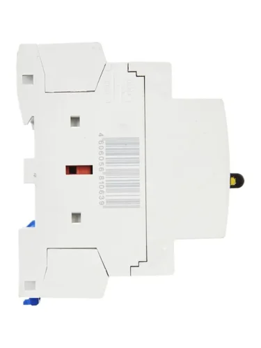 Контактор модульный КМ20-40МР AC с ручным управ. KARAT IEK MKK12-20-40 - фото 3