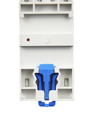 Контактор модульный КМ20-40МР AC с ручным управ. KARAT IEK MKK12-20-40 - фото 7