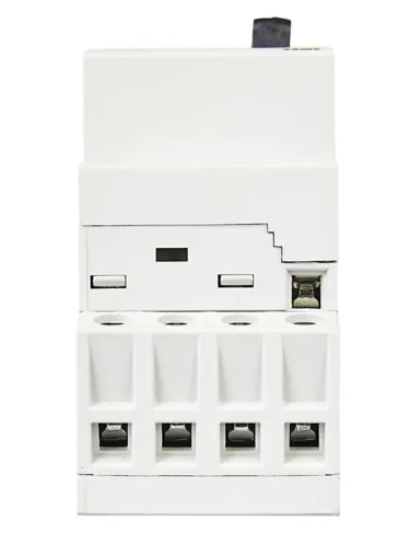 Контактор модульный КМ20-40МР AC с ручным управ. KARAT IEK MKK12-20-40 - фото 8