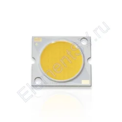 Светодиодная COB матрица XY-1919 W62 (30-34V, 30W, 900mA, EPISTAR, day white)