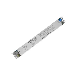 Драйвер для светодиодов линейный 35W/200-350мА 50-100V | DIP-переключатель | ECXe 350.327 | - Vossloh-Schwabe
