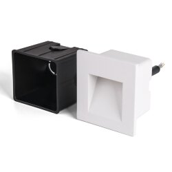 Подсветка для лестниц MRL LED 1103 белый (049743)