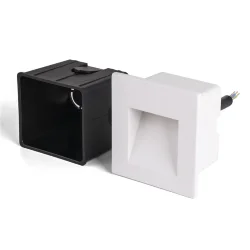 Подсветка для лестниц MRL LED 1103 белый (049743)