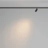 Трековый светильник Focus Led Basity 3000K/6000K 3Вт 36° (Черный) - фото 6