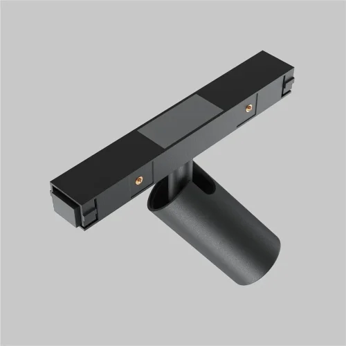 Трековый светильник Focus Led Basity 3000K/6000K 3Вт 36° (Черный) - фото 9