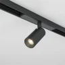 Трековый светильник Фокус / Focus Led Basity 3000K/6000K 3Вт 36° (Черный) TR176-1-3WTW-M-B - фото 3