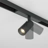 Трековый светильник Фокус / Focus Led Basity 3000K/6000K 3Вт 36° (Черный) TR176-1-3WTW-M-B - фото 5