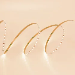 Светодиодная лента LUX class, 3014, 120 LED, warm white, 12V, IP20, (5 мм) V623