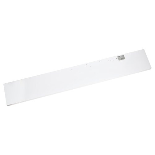 ULP-18120 36W-3950К-EMG IP40 SCHOOL WHITE Светильник светодиодный потолочный универсальный, Белый свет 3950K, 5250Лм, Корпус белый, В комплекте с и-п и БАП - фото 2