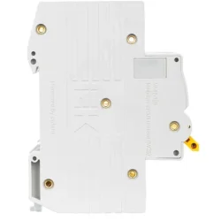 Выключатель автоматический модульный 3п C 125А 15кА ВА47-150 KARAT IEK MVA50-3-125-C