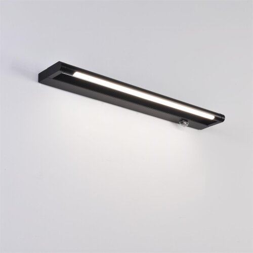 Настенный светильник «LUMION» 8313/11WL, серия: BATHLI (крепление на планке). Фото 2.