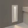 Подсветка для лестниц 40108/LED белый - фото