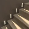 Подсветка для лестниц 40108/LED белый - фото 2