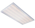 Универсальный офисный светодиодный светильник Армстронг 80 Вт IP54 1195x595x48 мм 3000К Призма - фото 3