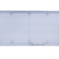 Универсальный офисный светодиодный светильник Армстронг 80 Вт IP54 1195x595x48 мм 3000К Призма